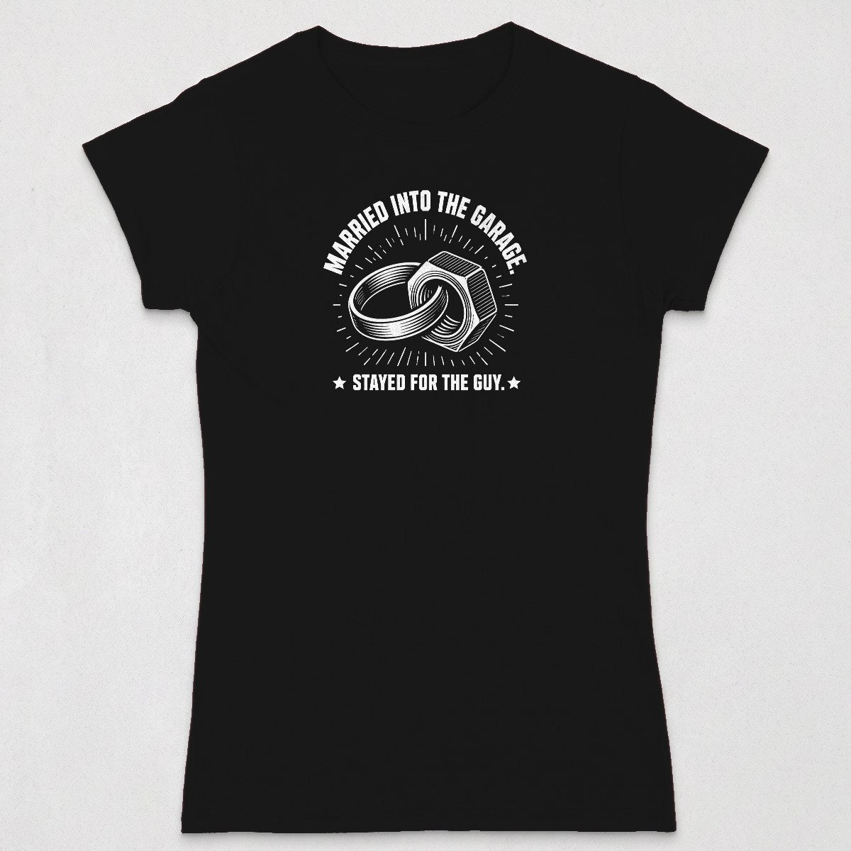 Black | Front