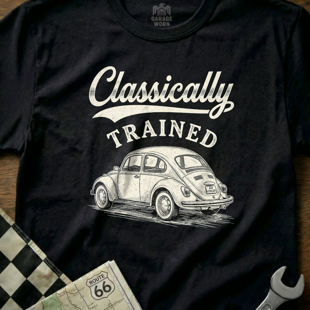 Black | Front
