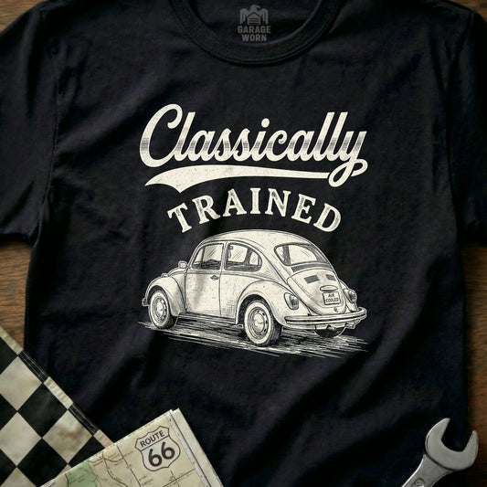 Black | Front