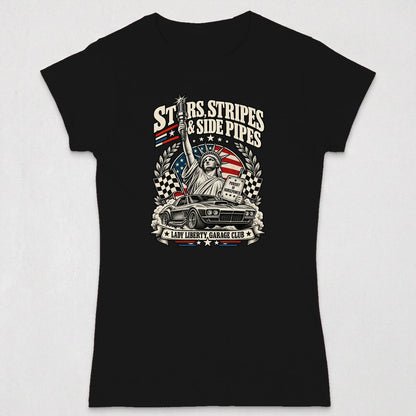 Black | Front
