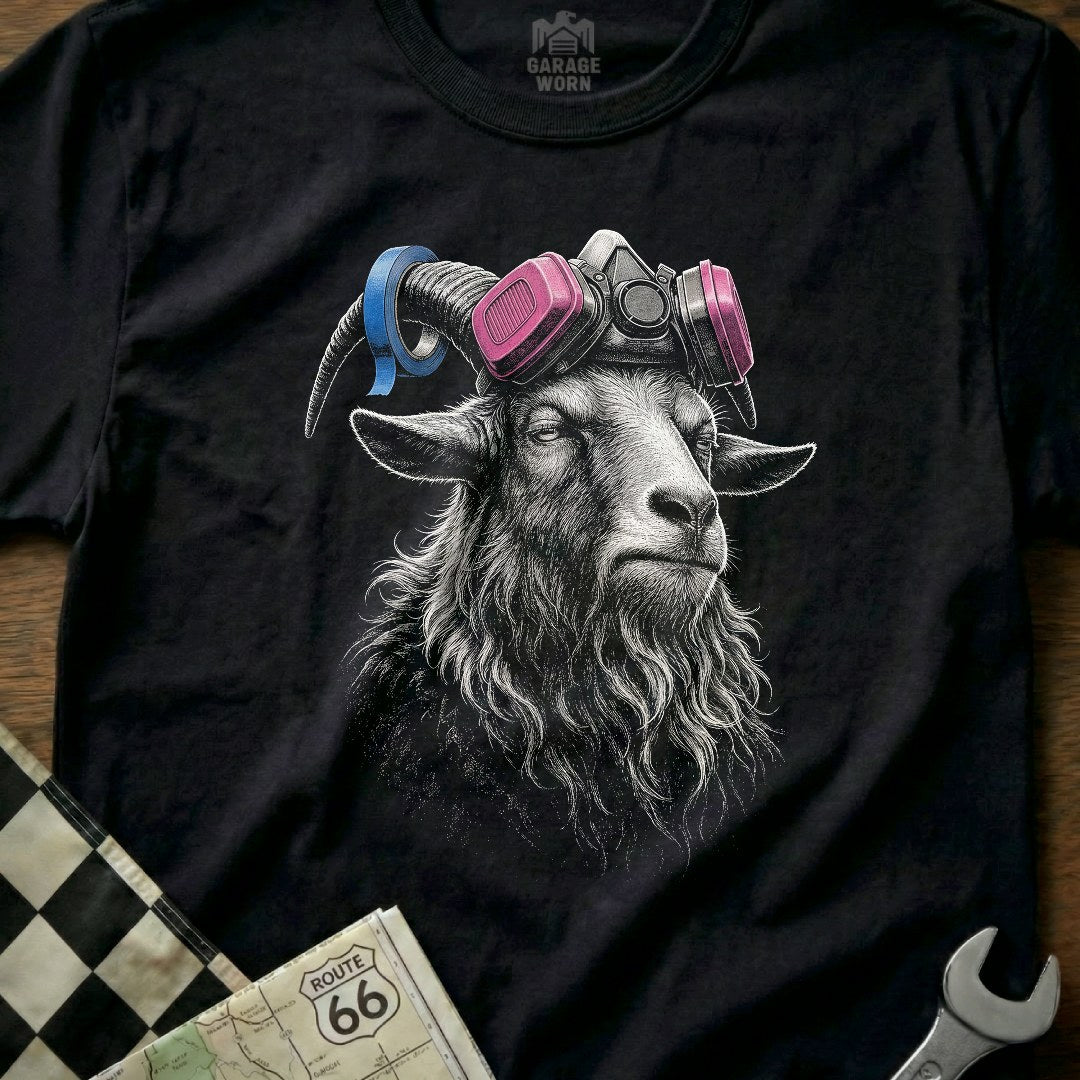 Black | Front