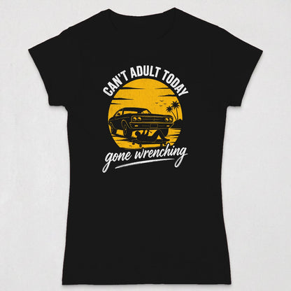 Black | Front