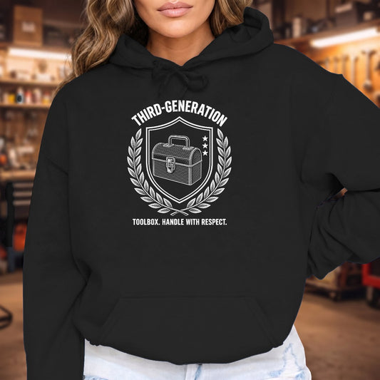 Black | Front