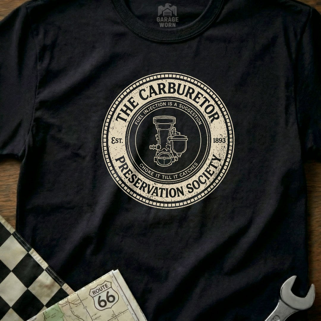 Black | Front