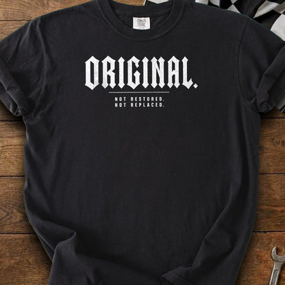 Black | Front