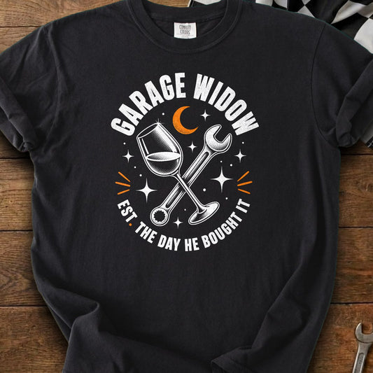 Black | Front