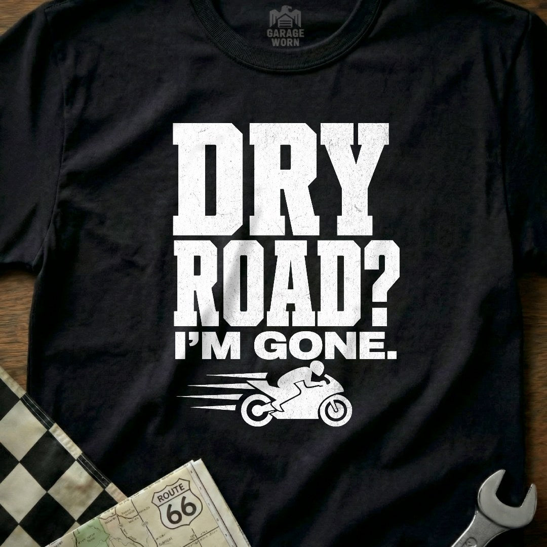 Black | Front