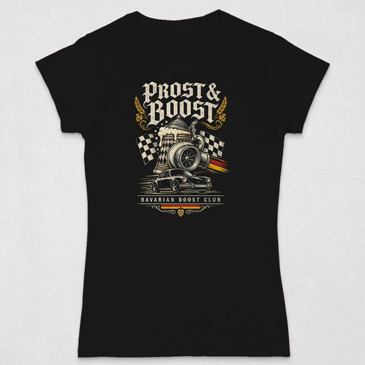 Black | Front