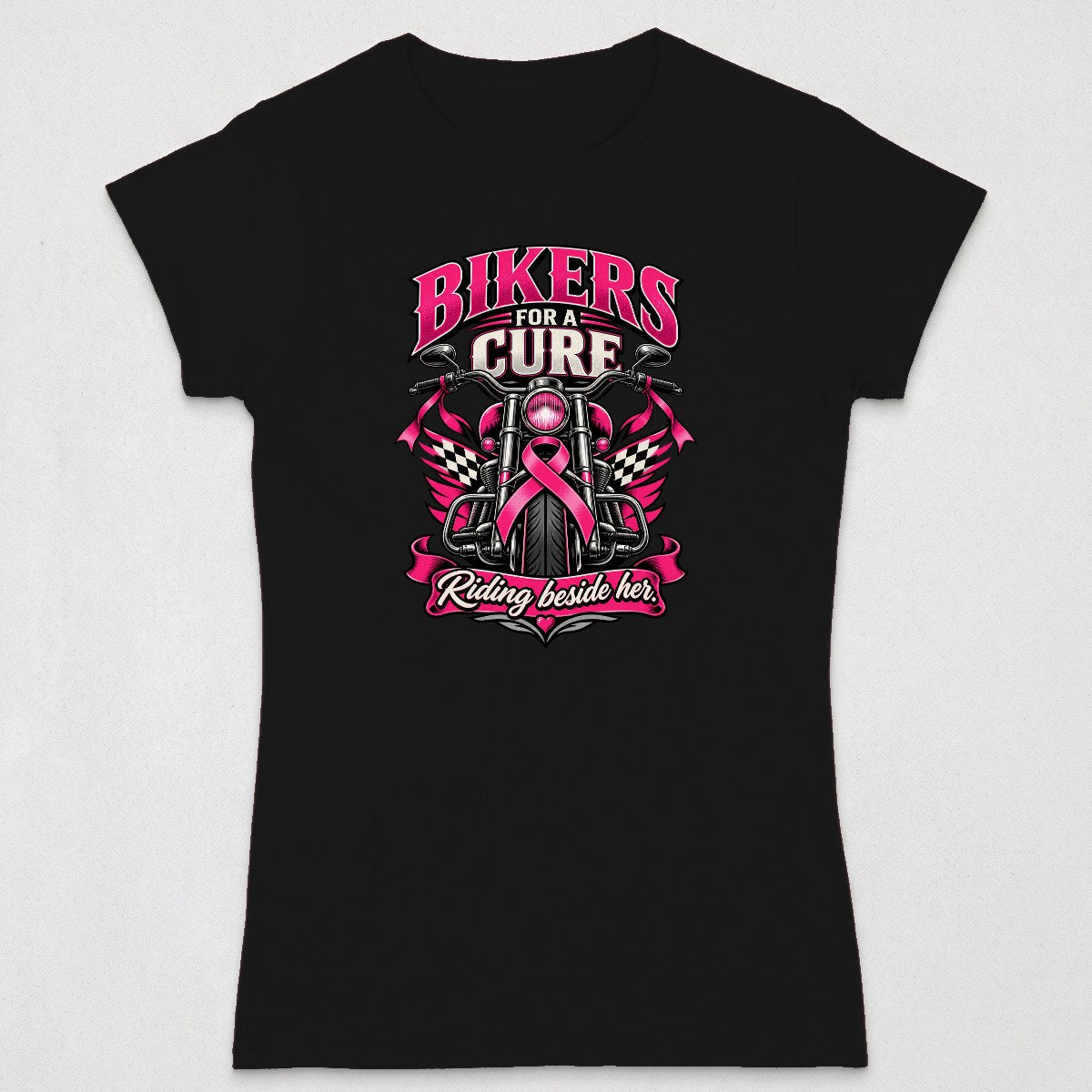 Black | Front