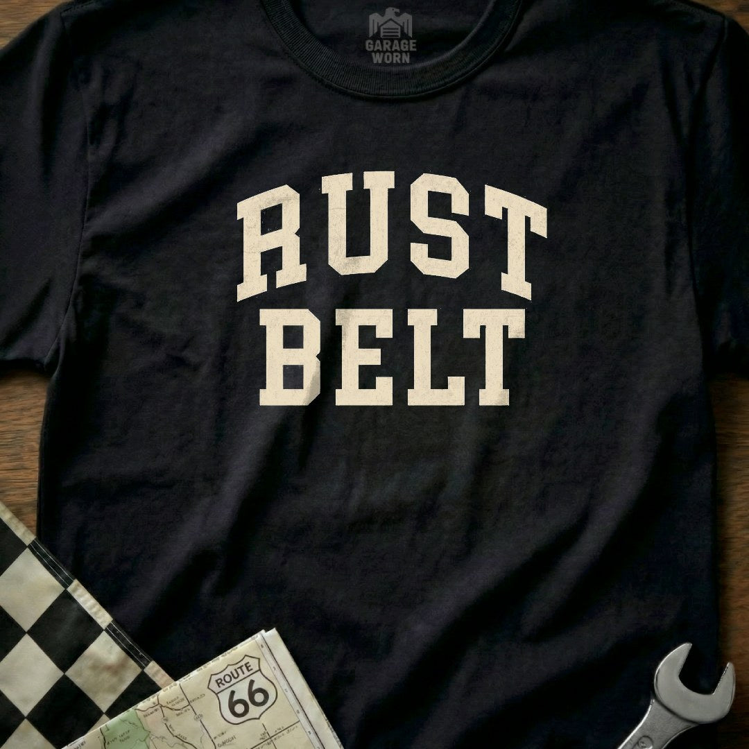 Black | Front