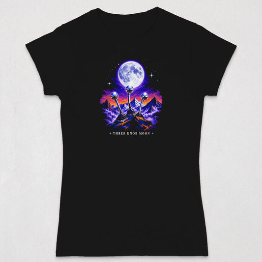 Black | Front