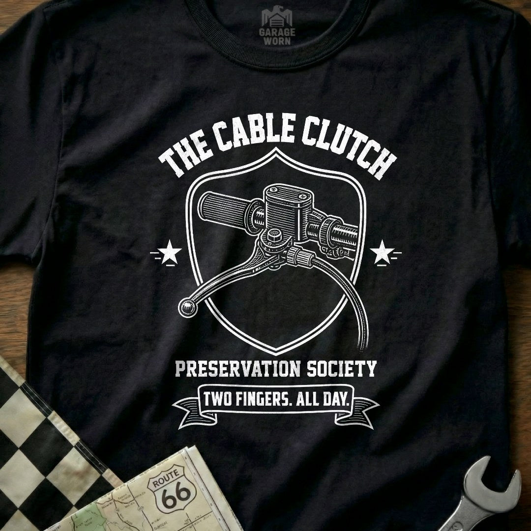 Black | Front