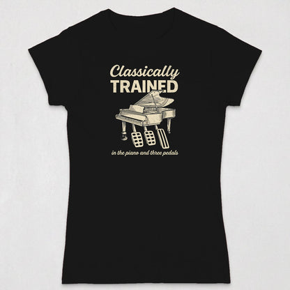 Black | Front