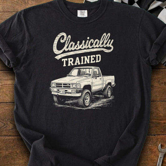 Black | Front