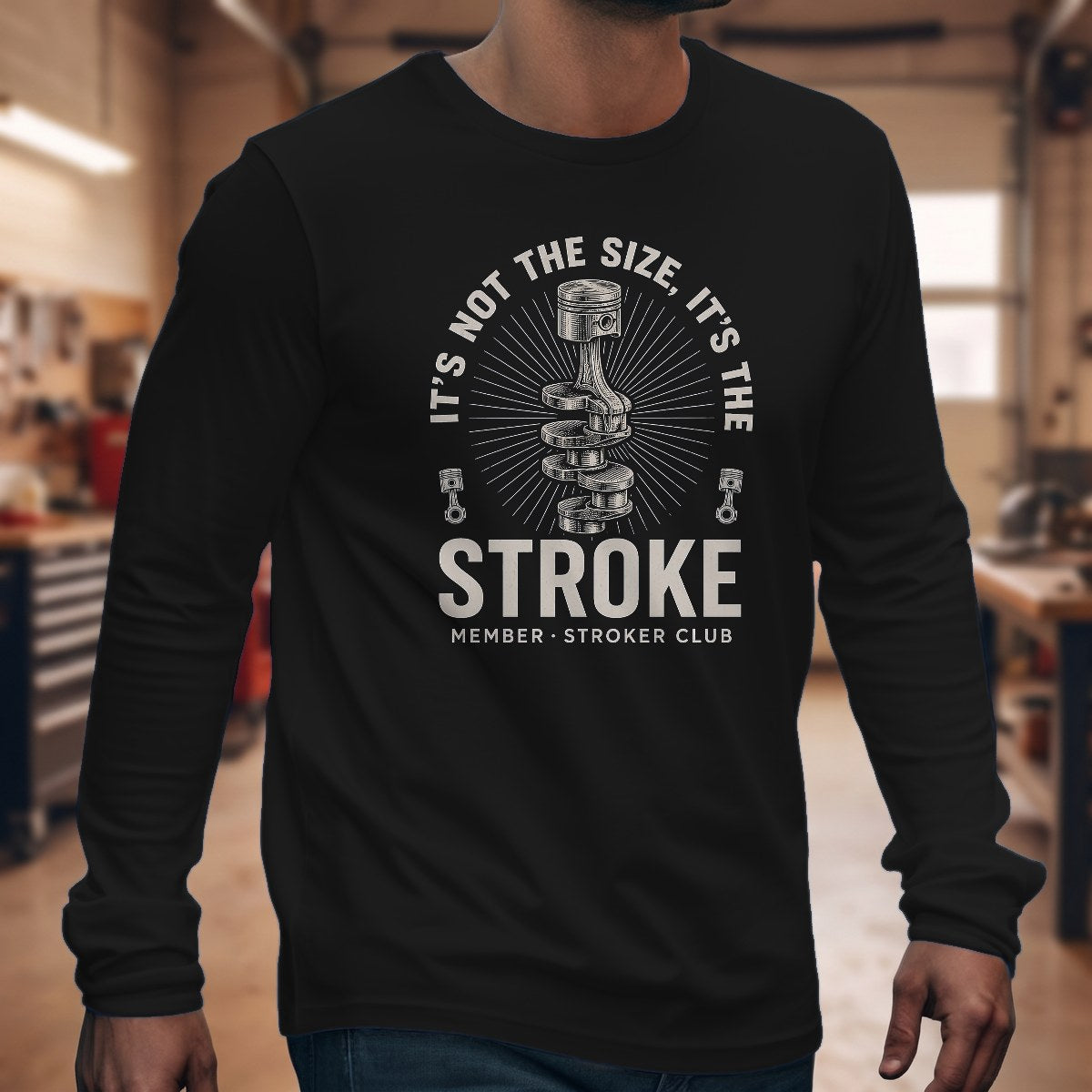 Black | Front