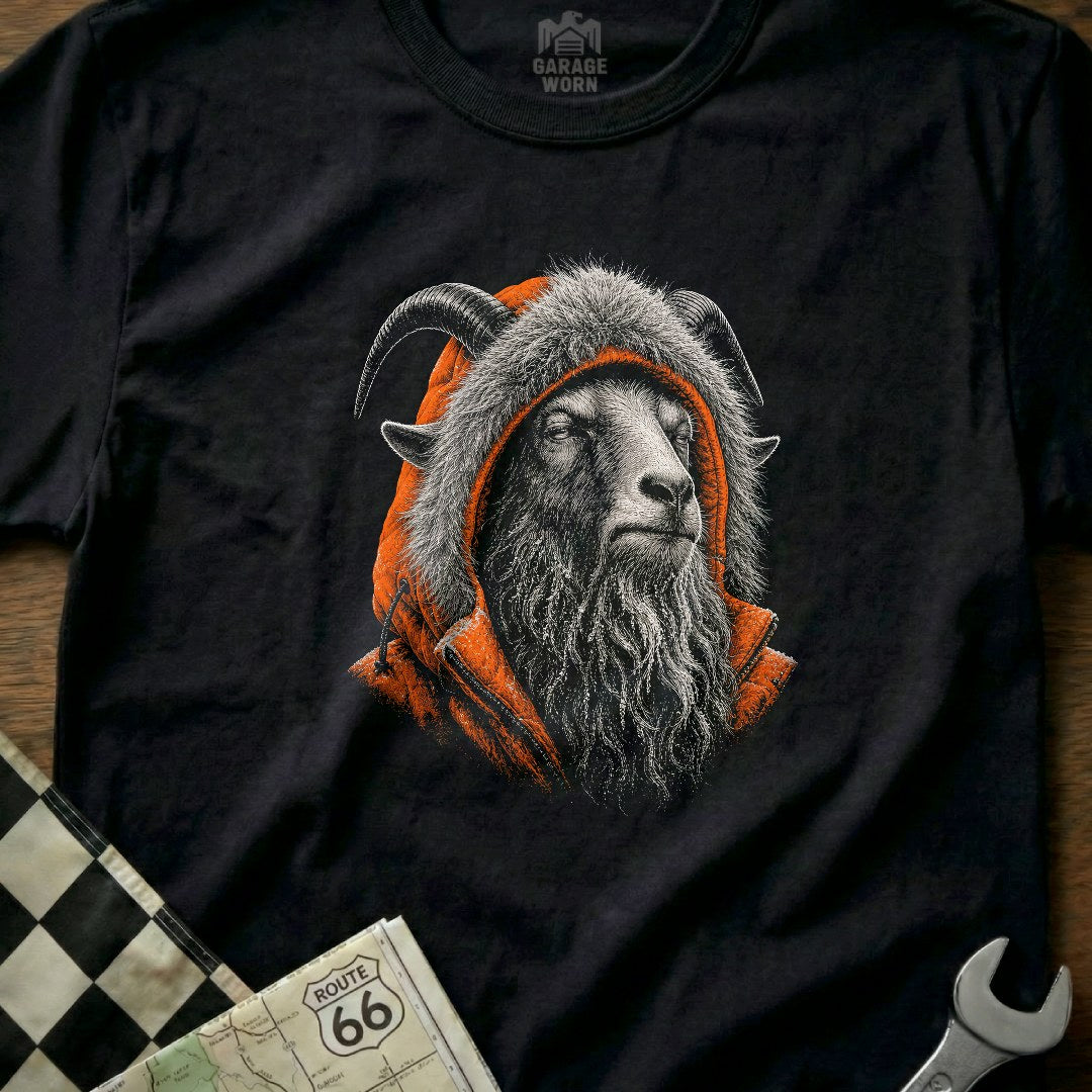 Black | Front