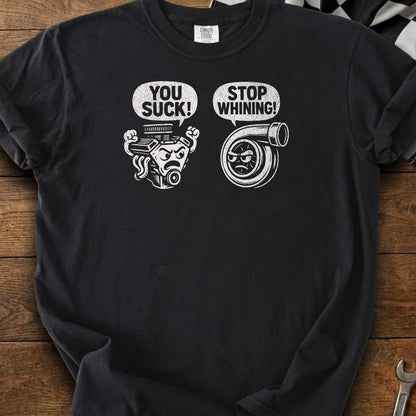 Black | Front