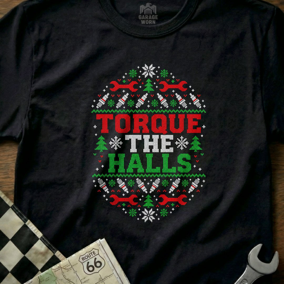 Black | Front