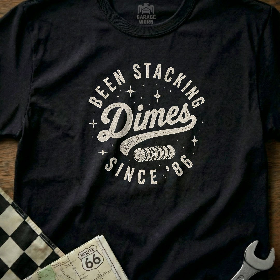 Black | Front