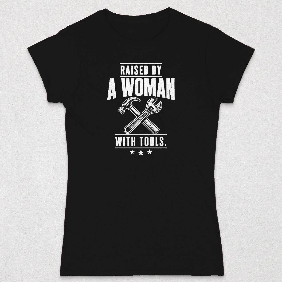 Black | Front