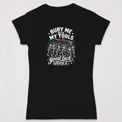Black | Front