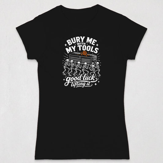 Black | Front