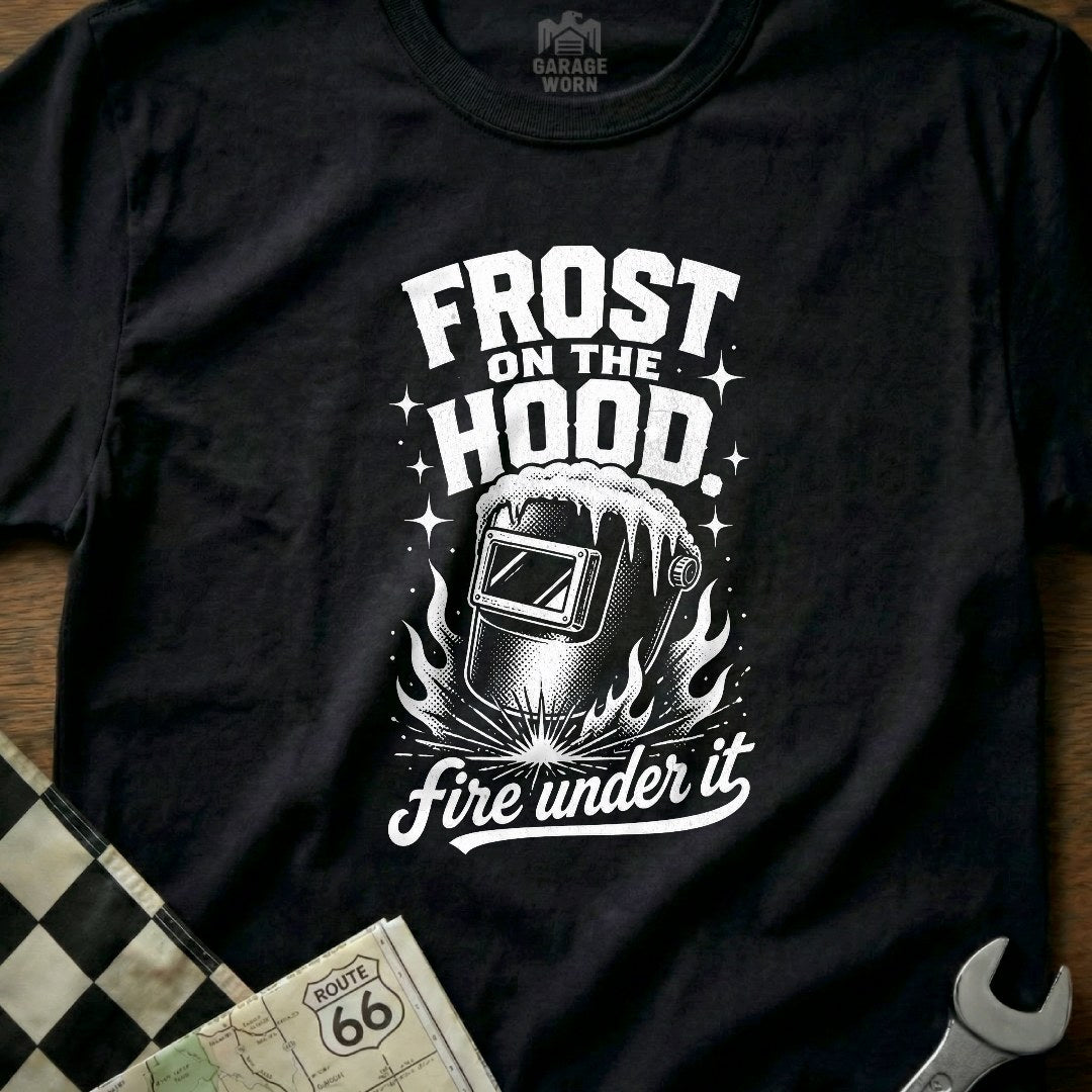 Black | Front