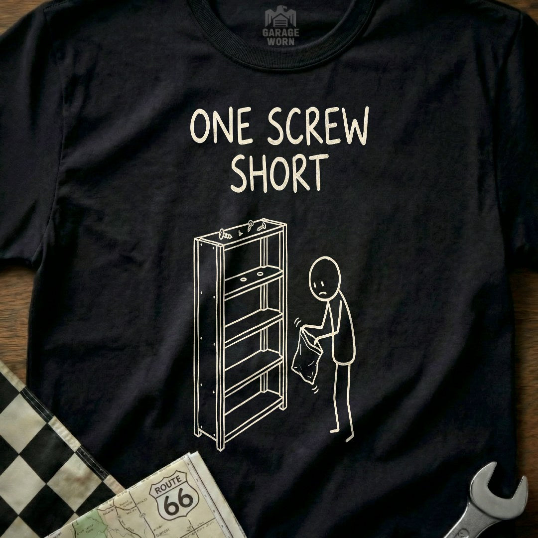 Black | Front