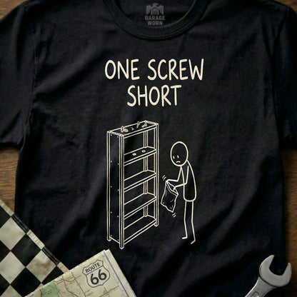 Black | Front