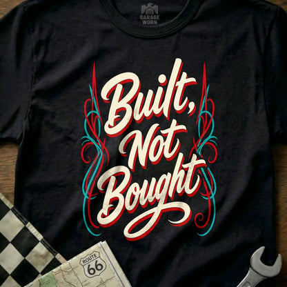 Black | Front