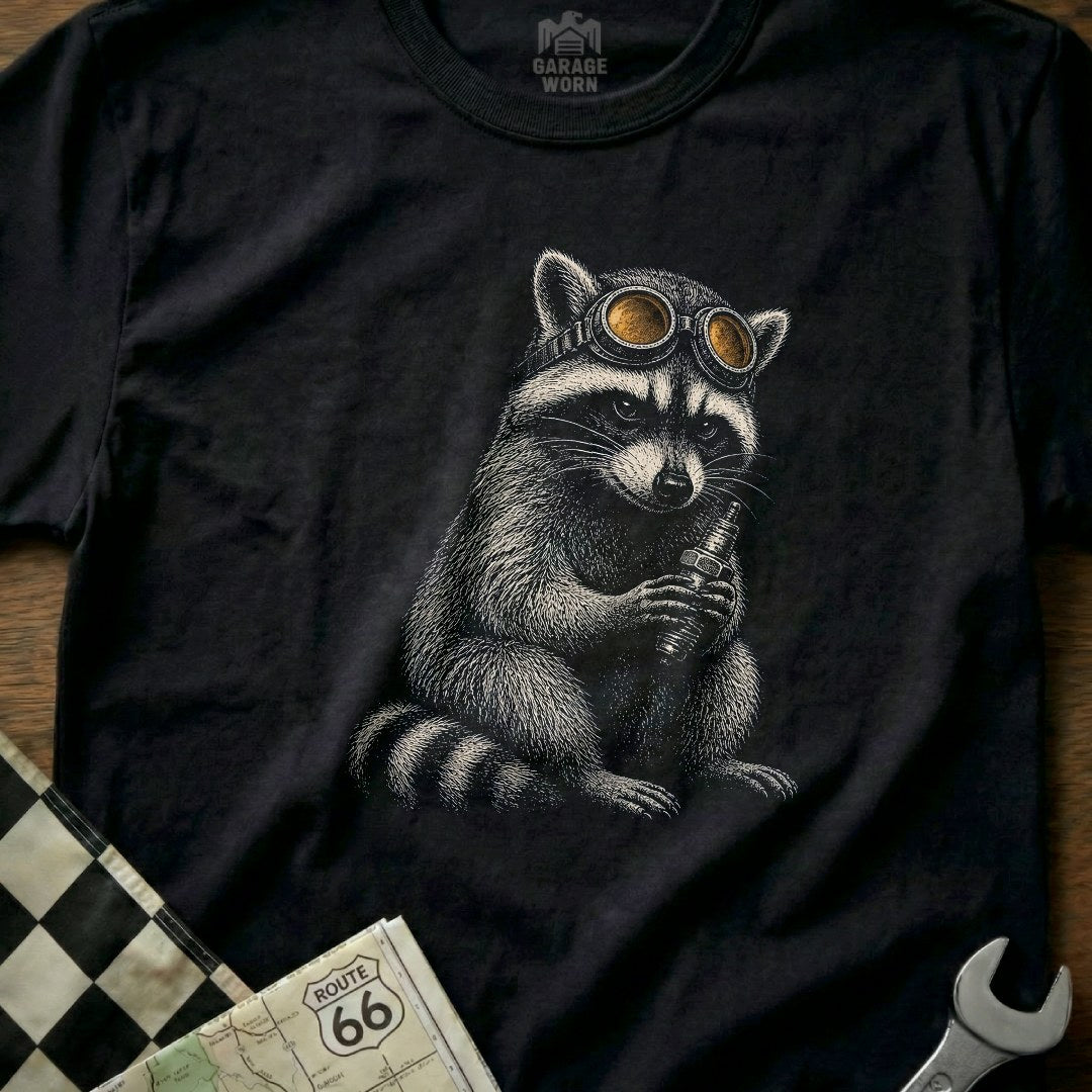 Black | Front