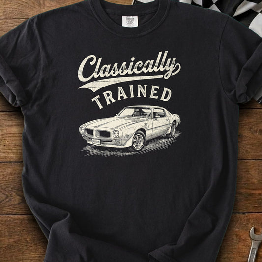 Black | Front