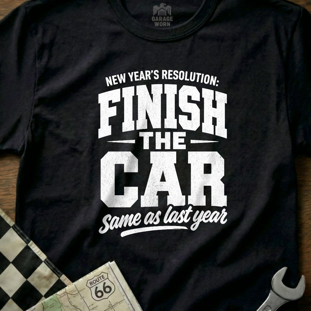 Black | Front