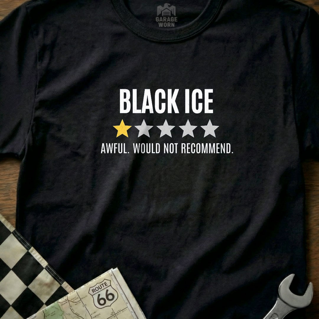 Black | Front