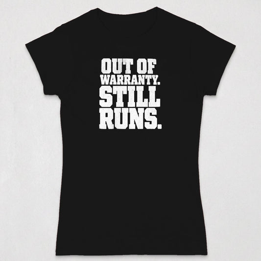Black | Front