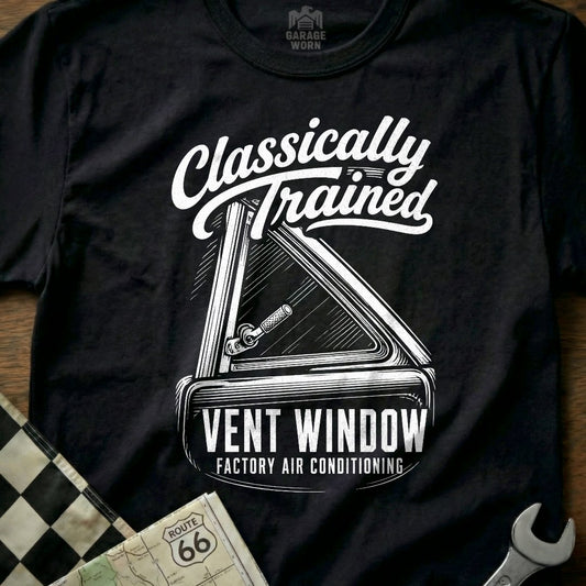 Black | Front