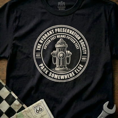 Black | Front