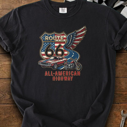 Black | Front