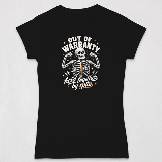 Black | Front