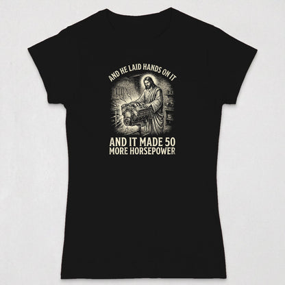 Black | Front