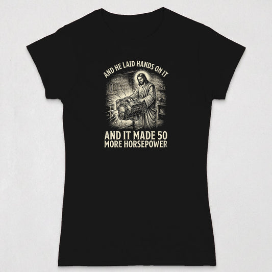 Black | Front