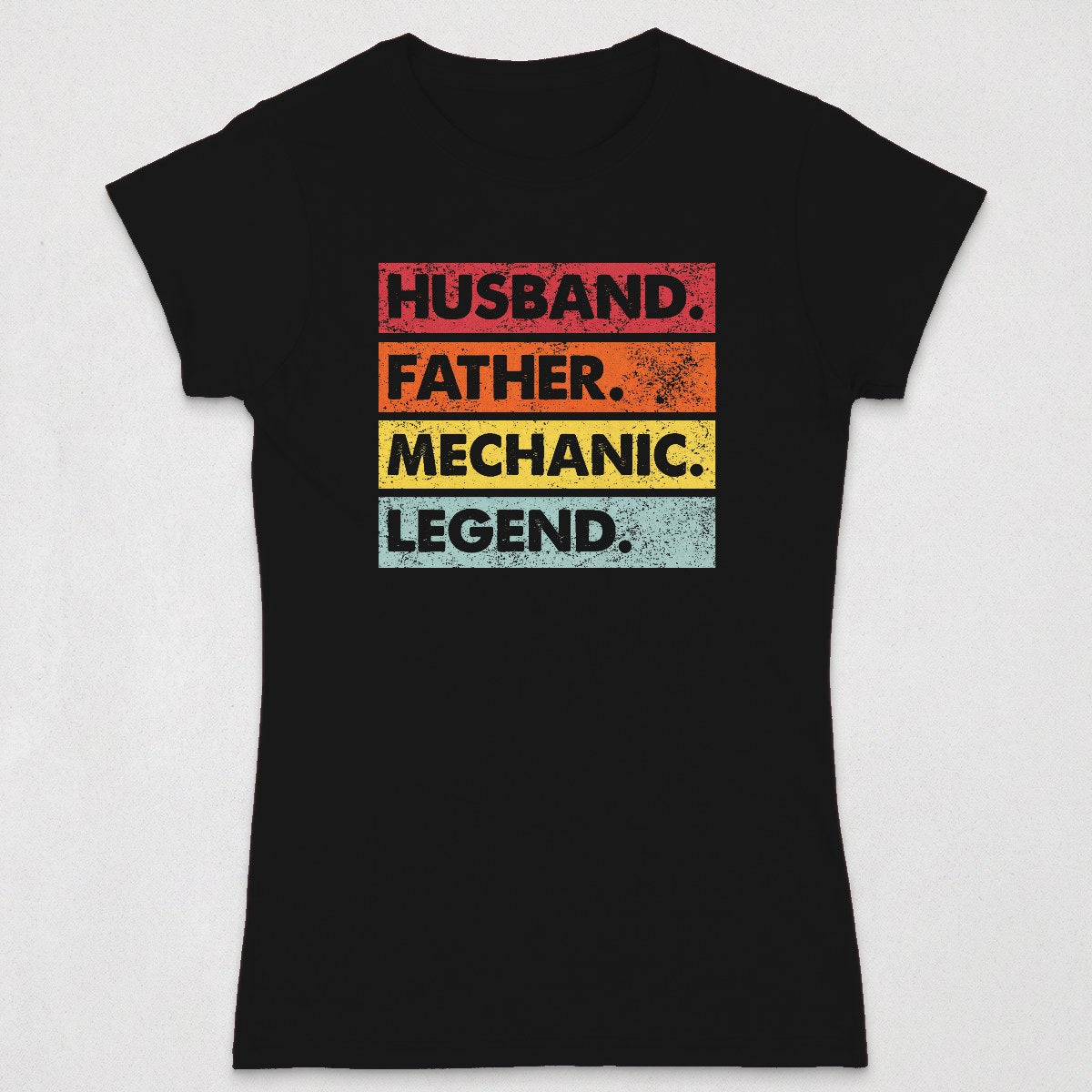 Black | Front