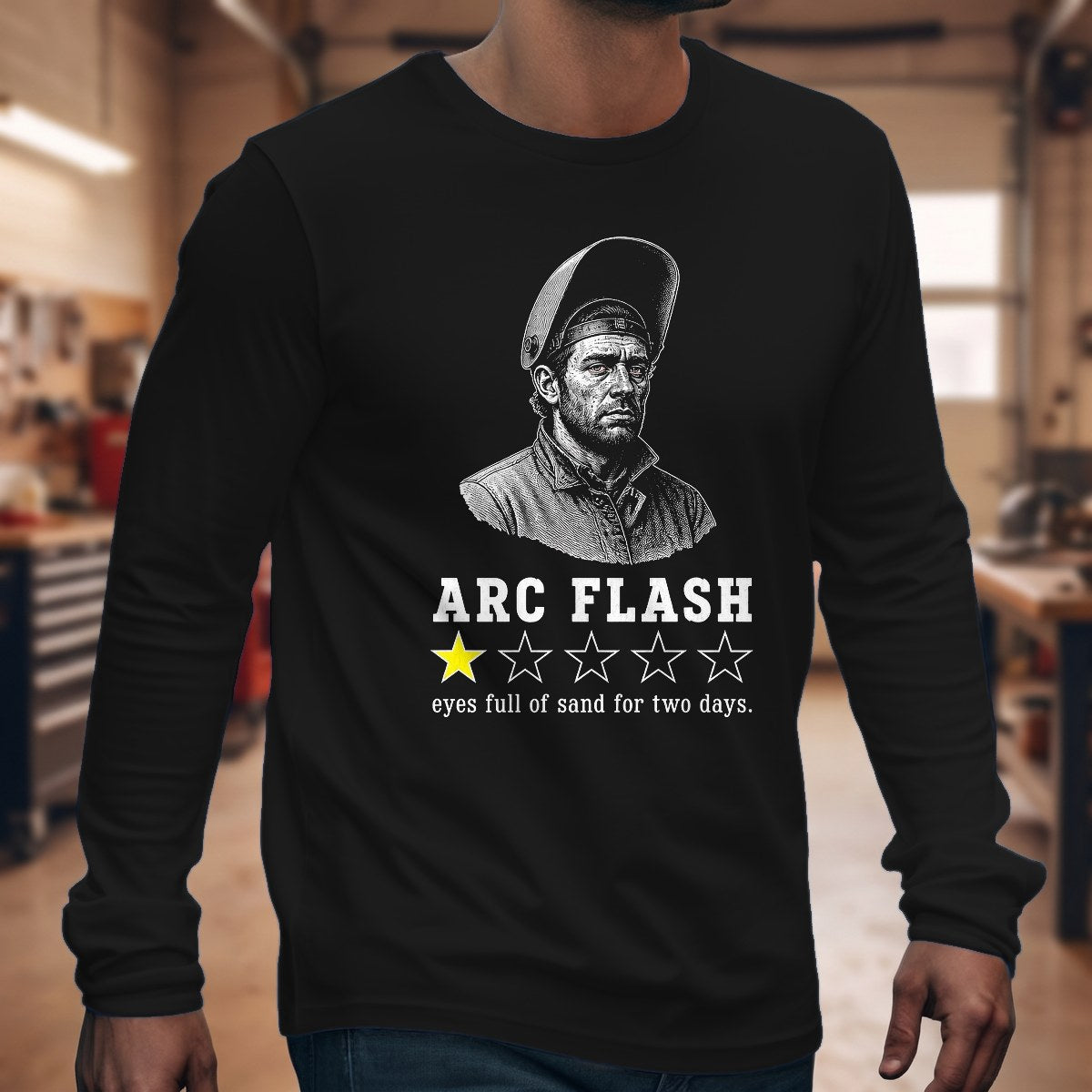 Black | Front