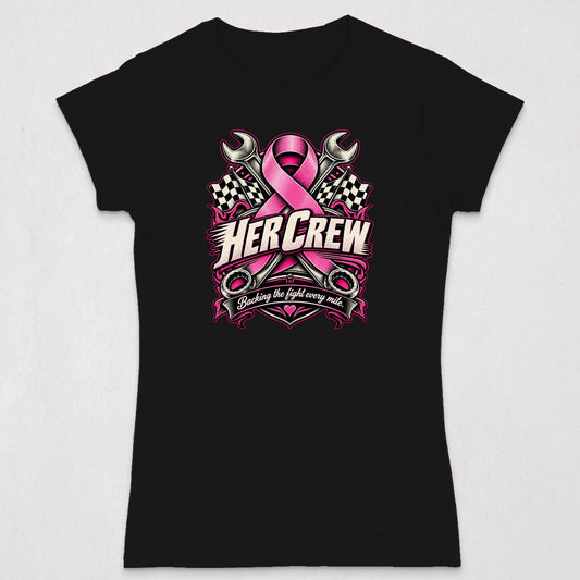 Black | Front