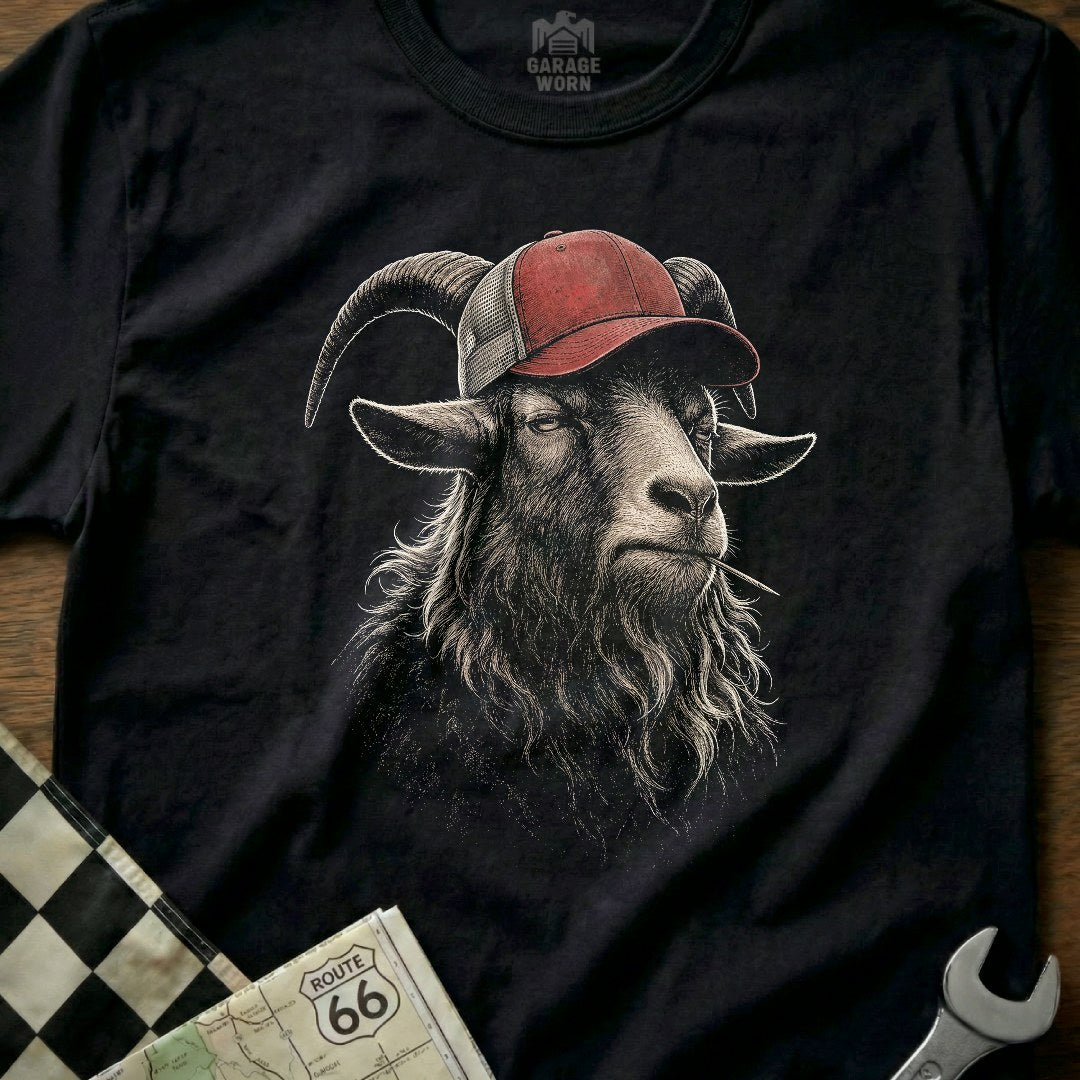 Black | Front