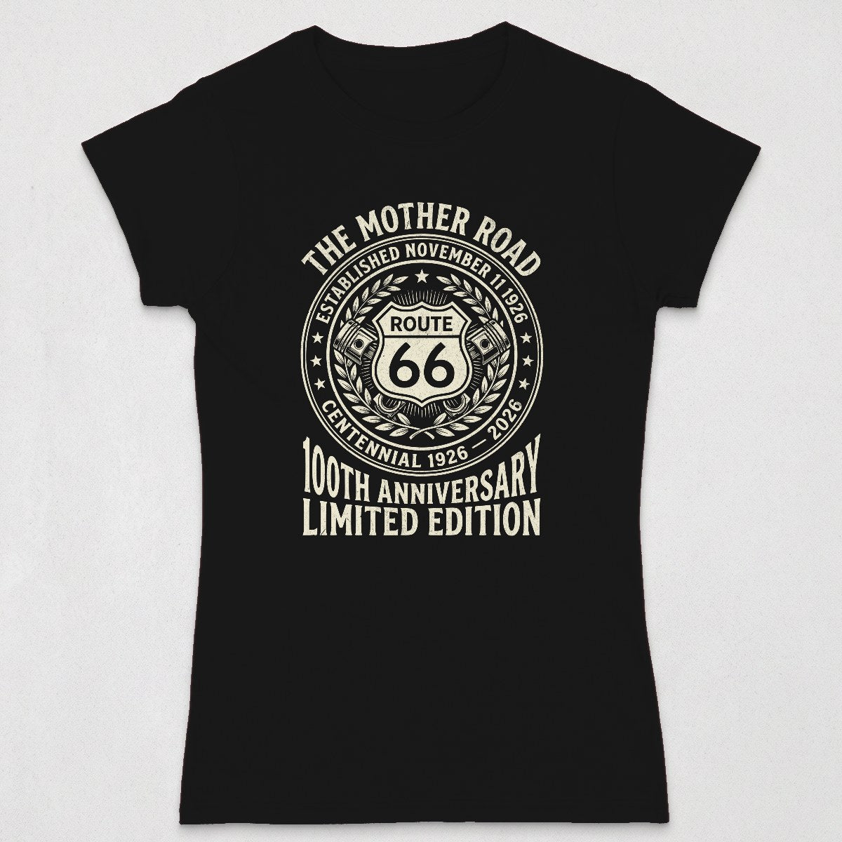 Black | Front