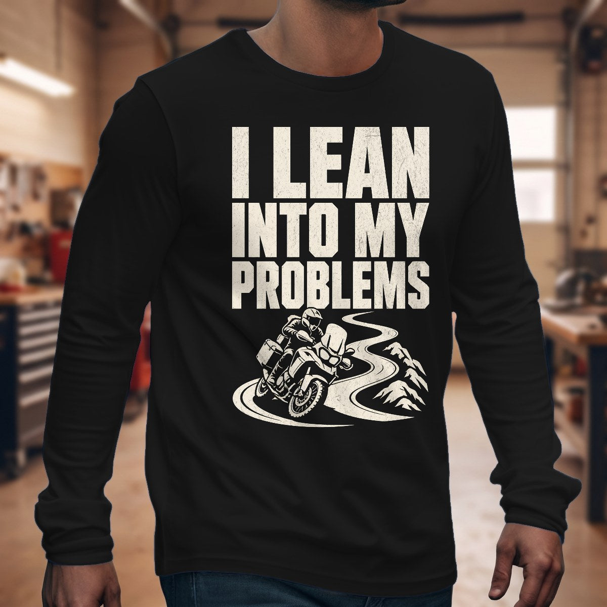 Black | Front