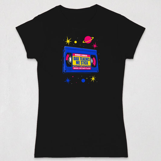 Black | Front