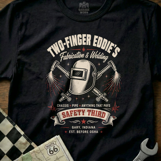 Black | Front