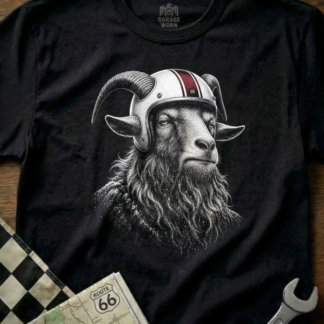 Black | Front